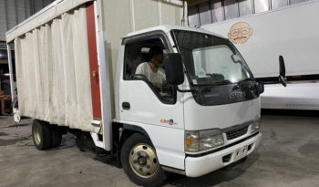 
									ISUZU ELF CLOSED VAN – ACL6652 full								