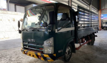 
									ISUZU ELF DROPSIDE – ACL6654 full								