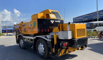 
									TADANO CRANE – DT1508 full								