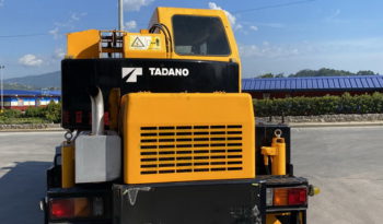 
									TADANO CRANE – DT1508 full								