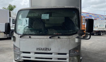 
									ISUZU ELF CLOSED VAN – ACL6898 full								