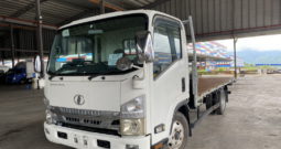 ISUZU ELF DROPSIDE – ACL6899