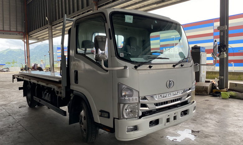 
								ISUZU ELF DROPSIDE – ACL6899 full									