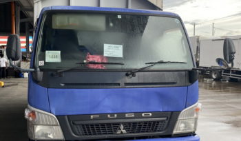 
									MITSUBISHI CANTER WING VAN – ACL6900 full								