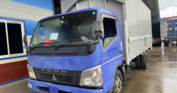 MITSUBISHI CANTER WING VAN – ACL6900