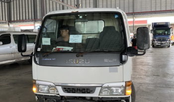 
									ISUZU ELF DROPSIDE – ACL6901 full								