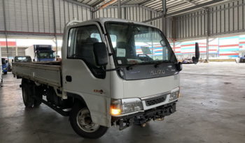 
									ISUZU ELF DROPSIDE – ACL6901 full								