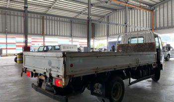 
									ISUZU ELF DROPSIDE – ACL6901 full								