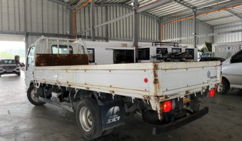 
									ISUZU ELF DROPSIDE – ACL6901 full								