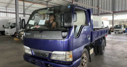 ISUZU ELF MINI DUMP TRUCK – ACL6902