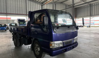 
									ISUZU ELF MINI DUMP TRUCK – ACL6902 full								