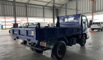 
									ISUZU ELF MINI DUMP TRUCK – ACL6902 full								