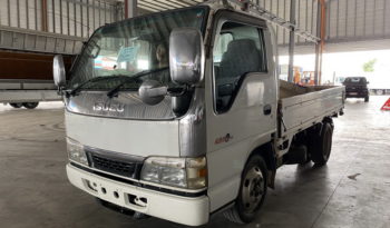 
									ISUZU ELF DROPSIDE – ACL6903 full								