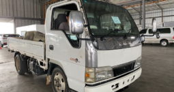 ISUZU ELF DROPSIDE – ACL6903