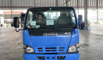 
									ISUZU ELF DROPSIDE – ACL6904 full								