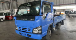 ISUZU ELF DROPSIDE – ACL6904