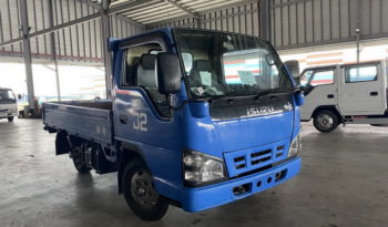 
									ISUZU ELF DROPSIDE – ACL6904 full								