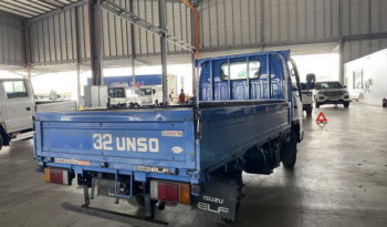 
									ISUZU ELF DROPSIDE – ACL6904 full								