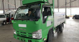 ISUZU ELF DROPSIDE – ACL6905