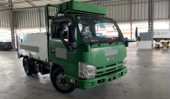 
									ISUZU ELF DROPSIDE – ACL6905 full								